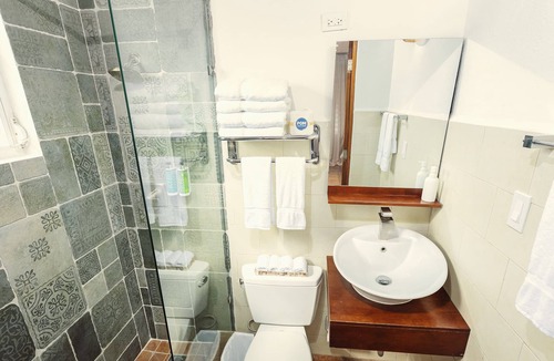 Puntas Hotel | Tamboo Beside the Pointe