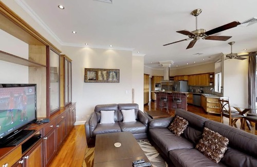 Buenos Aires House | Tambor Estate with private pool, and panoramic views , very close to the beach.