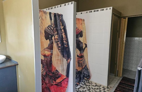 Hammanskraal Hostel | Tambuki Backpackers & Self-catering - Dinokeng