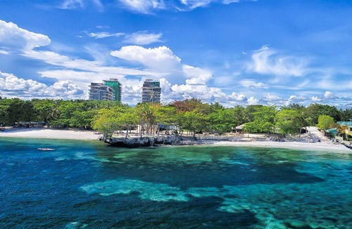 Maribago Hotel | Tambuli Seaside Resort and Spa