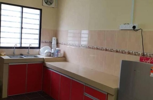 Ulu Kinta House | Tambun D'Mewah homestay