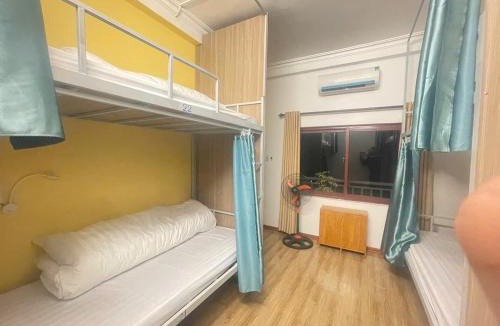 Hoa Lu Bed & Breakfast | Tamcoc Backpackers Hostel Homestay