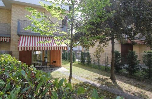 Bibione Pineda Villa | Tamerici