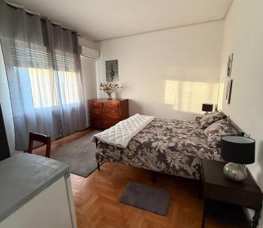 Colugna Bed & Breakfast | Tamika's House