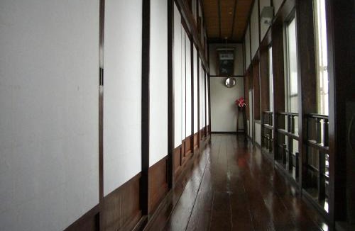 Tsuruoka Hotel | Tamonkan