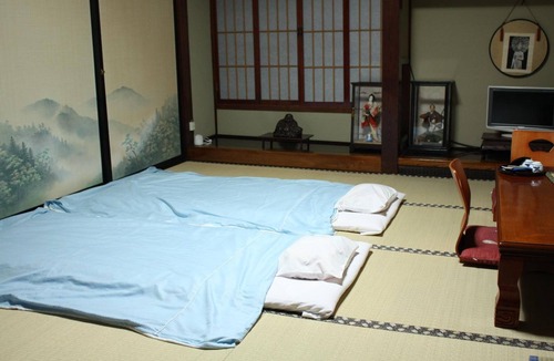 Tsuruoka House | Tamonkan