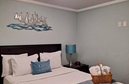 Rocky Point Condo | TAMPA BAY SPECTACULAR WATERFRONT VIEWS!