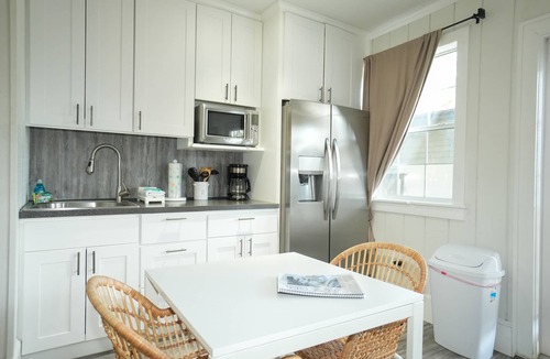 South Seminole Heights House | Tampa Bungalow 110 W Alva Street
