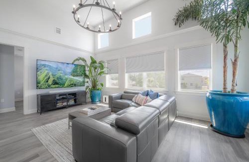 Port Tampa City House | Tampa New Construction near MacDill and Picnic Island