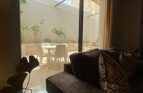 Al Jubeiha Apartment | Tamrah Suites Hotel