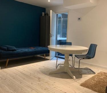 Oude Westen Apartment | TamTam Studio