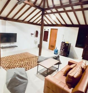 Wonosari Villa | Tamu Agung Wonosari