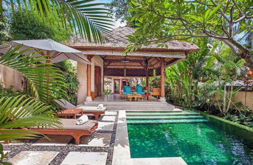 Cemagi Villa | Tamu Seseh