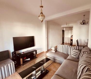 Fnideq Apartment | Tamuda Bay- Alcudia Smir - Fnideq