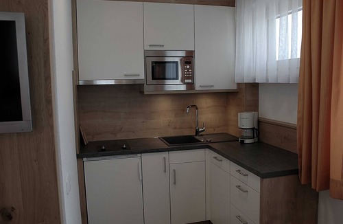 Tannheim Apartment | TAN 1 east (1-2 persons) - Apartments Vilsalp