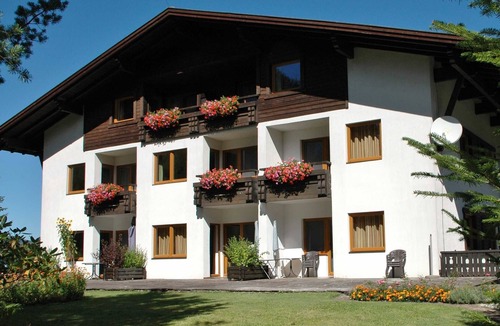 Tannheim Apartment | TAN 1 east (1-2 persons) - Apartments Vilsalp