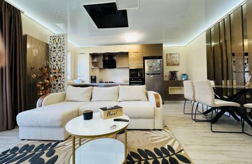 Constanta Apartment | TAN GoLD