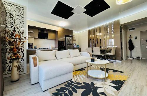 Constanta Apartment | TAN GoLD