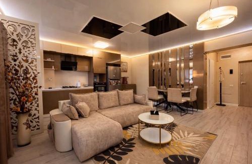 Constanta Apartment | TAN GoLD