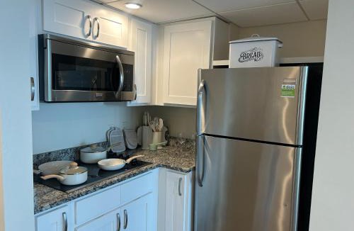 Fort Myers River District Apartment | Tan Haven