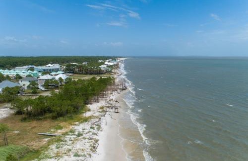 Dauphin Island House | Tan Lines