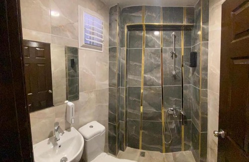 Akdeniz Hotel | TAN OTEL