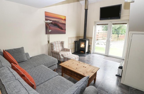 Brynteg House | Tan Y Barn Cottage, Brynteg