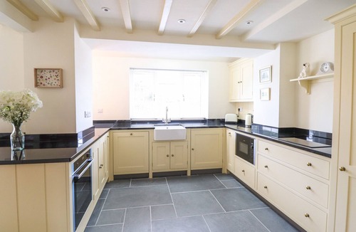 Welshpool Cottage | Tan Y Ddol
