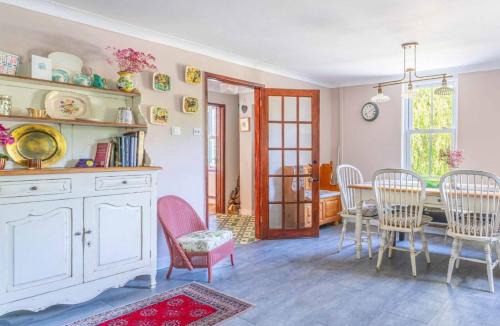 Cilgerran House | Tan yr Eglwys