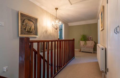 Cilgerran House | Tan yr Eglwys