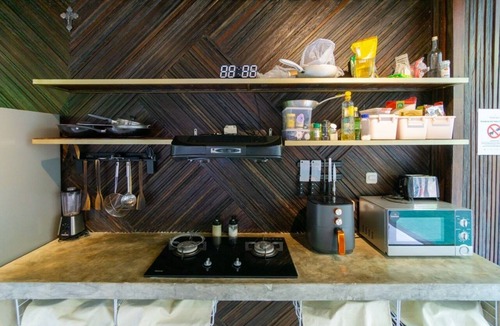 Central Seminyak House | Tanaga Coliving