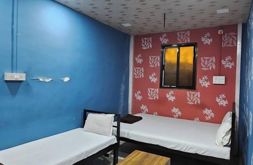 Kalina House | Tanaji Residency