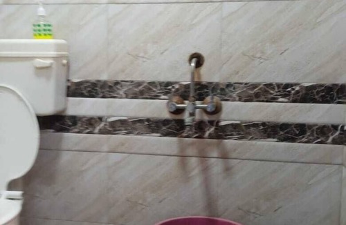 Kalina House | Tanaji Residency