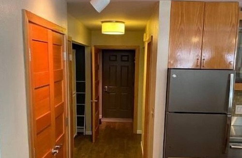 Alyeska Condo | Tanaka Condo