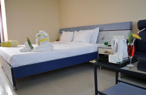 Bhusawal Hotel | Tanarika Resort