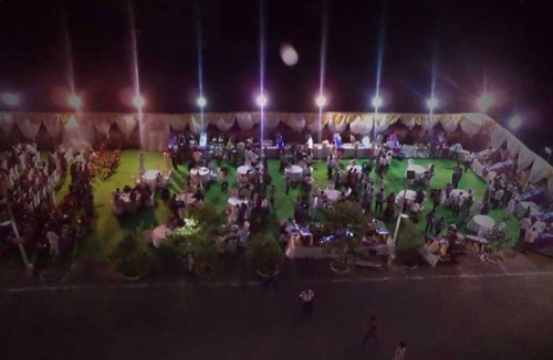 Bhusawal Hotel | Tanarika Resort