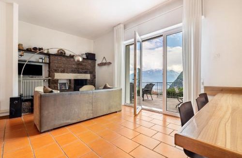 Ville del Monte Villa | Tanas