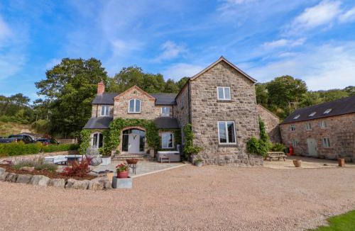 Longford House | Tanat House