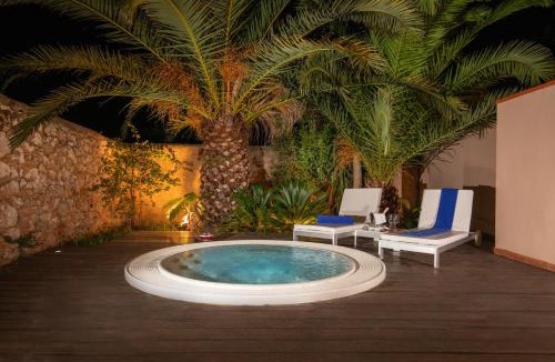 Alcanar Hotel | Tancat de Codorniu