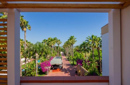 Alcanar Hotel | Tancat de Codorniu