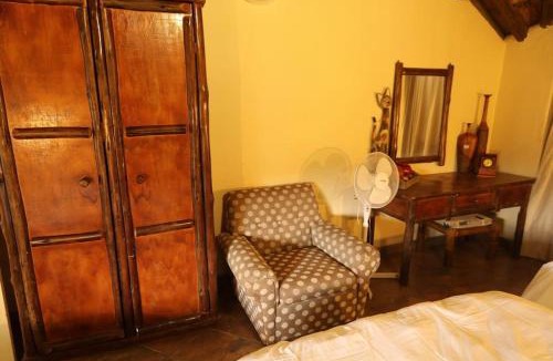 Umjindi Apartment | Tanda Kutula Mountain Lodge