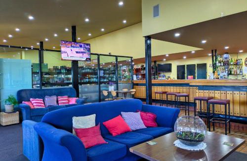 Triabunna Hotel | Tandara Motor Inn