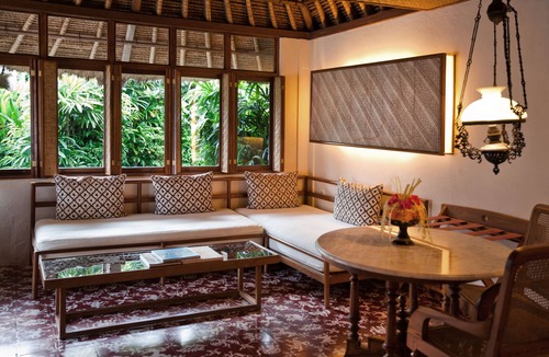 Sanur Resort | Tandjung Sari