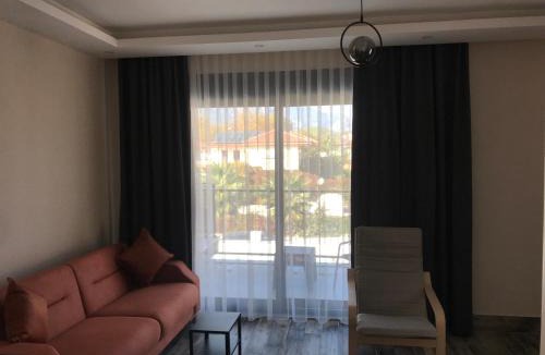 Camyuva Apartment | Tanem Suit