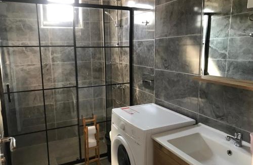 Camyuva Apartment | Tanem Suit