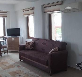 Datca City Center Apartment | Taner Apart