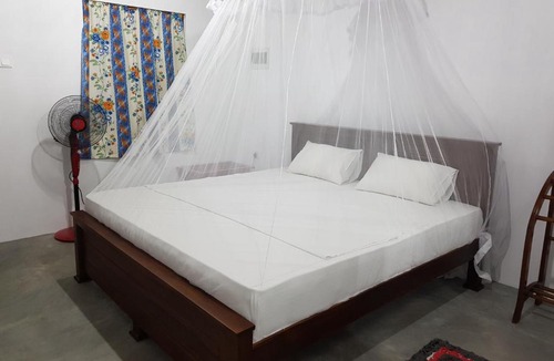 Tangalle Ski Chalet | Tangalle Bay Cottages
