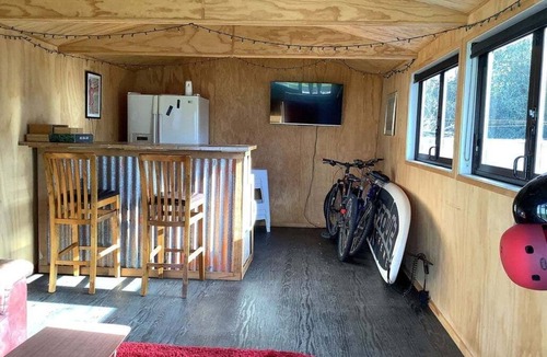 Whangamata House | Tangaroa Beachside Bliss