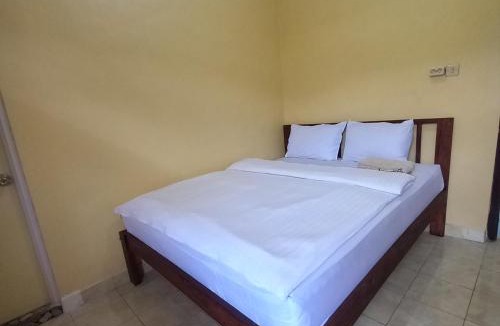 Kumba House | Tange Guest House