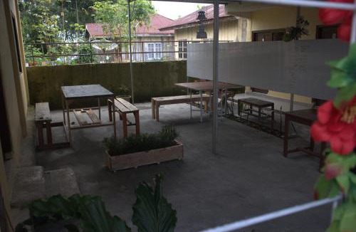 Kumba House | Tange Guest House